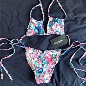 NWT PLT Swim Set